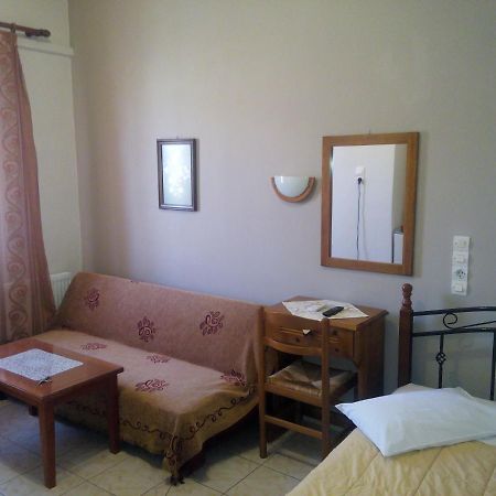 Hera Hotel Nafplio Luaran gambar