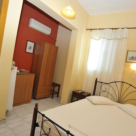 Hera Hotel Nafplio Luaran gambar