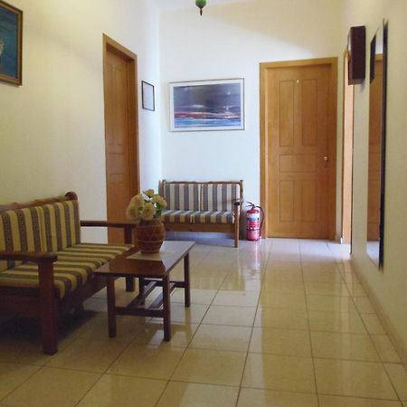Hera Hotel Nafplio Luaran gambar