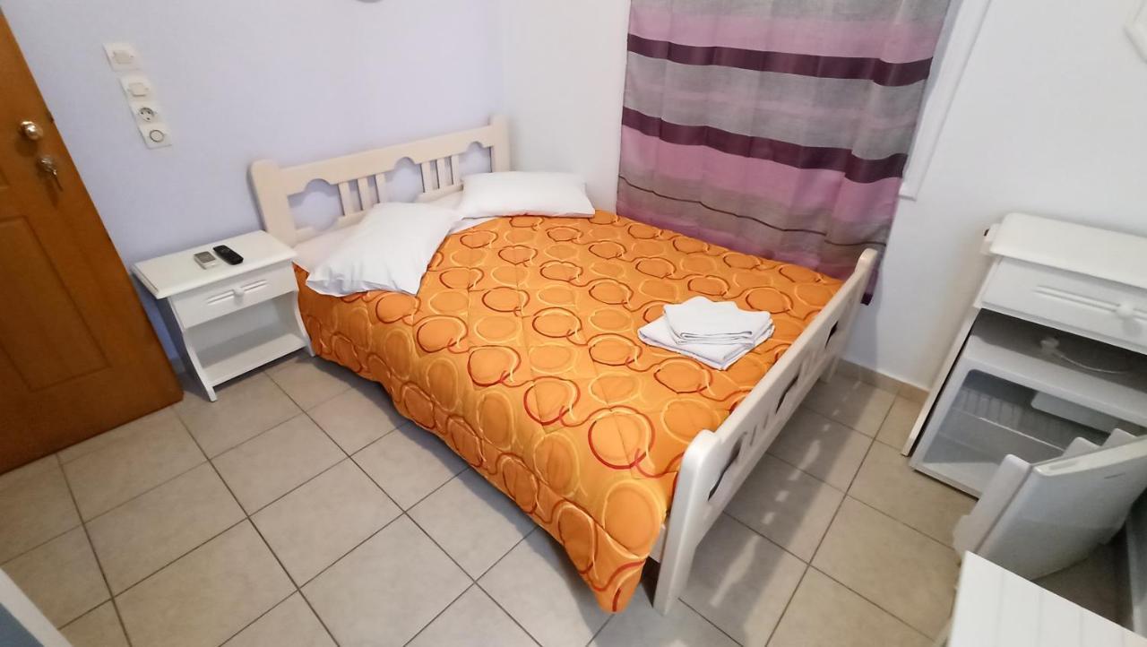 Hera Hotel Nafplio Luaran gambar