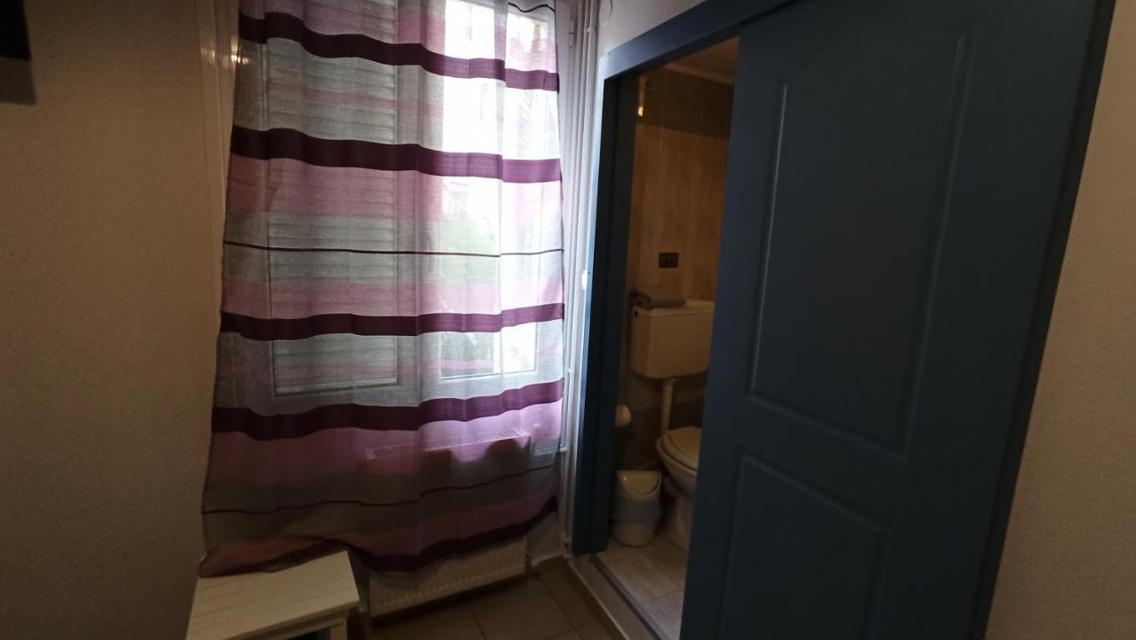 Hera Hotel Nafplio Luaran gambar