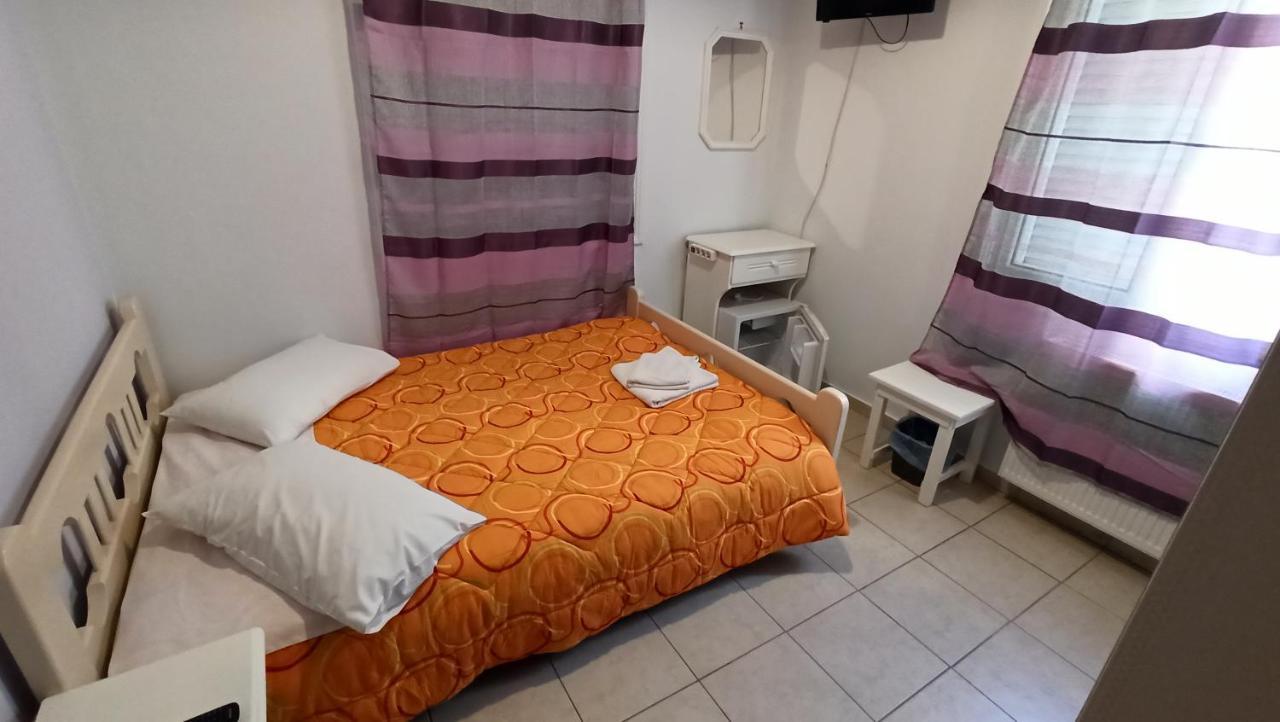 Hera Hotel Nafplio Luaran gambar