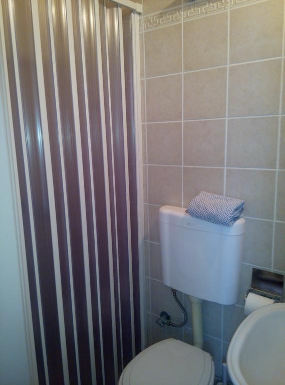 Hera Hotel Nafplio Bilik gambar