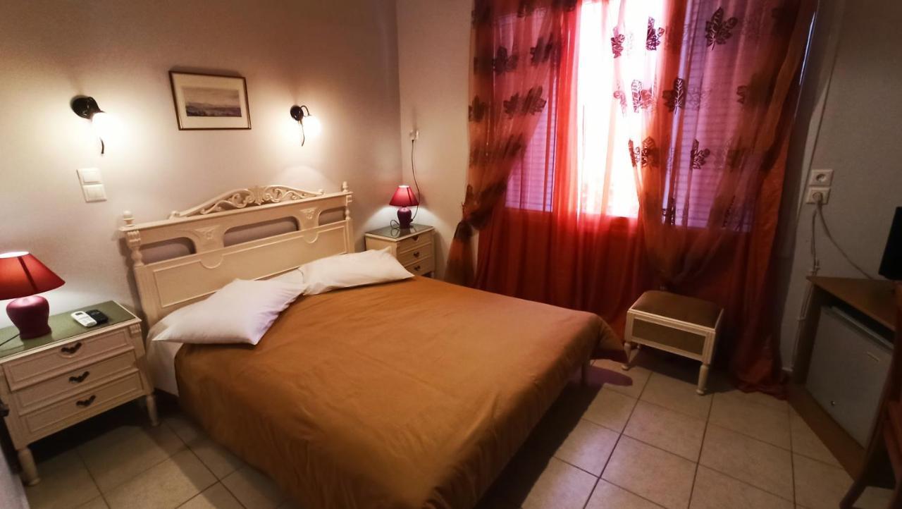 Hera Hotel Nafplio Luaran gambar