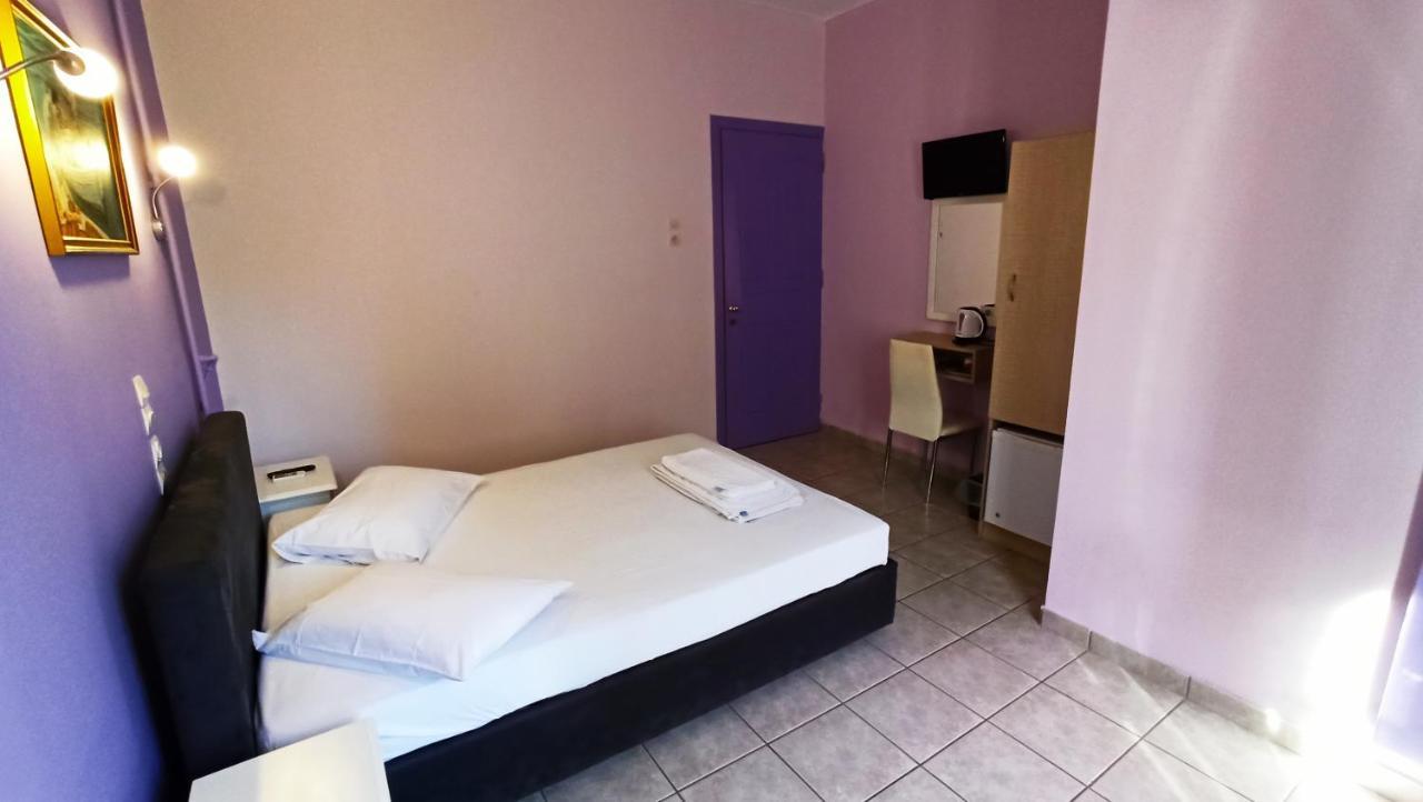 Hera Hotel Nafplio Luaran gambar