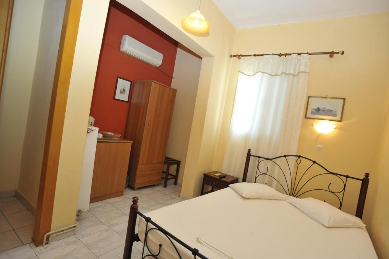 Hera Hotel Nafplio Luaran gambar