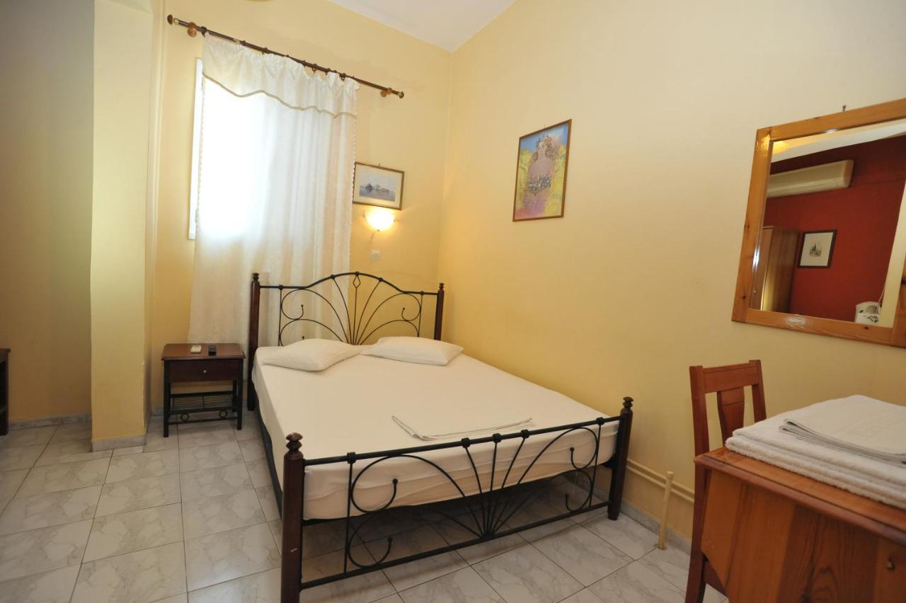 Hera Hotel Nafplio Luaran gambar
