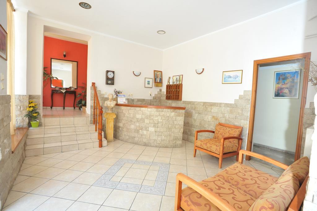 Hera Hotel Nafplio Luaran gambar