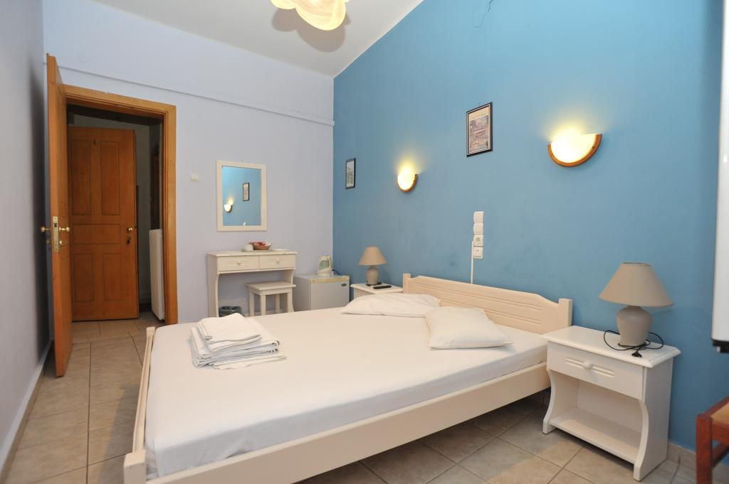 Hera Hotel Nafplio Bilik gambar