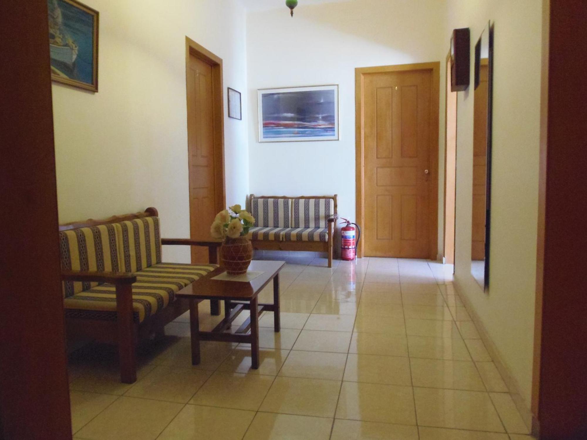 Hera Hotel Nafplio Luaran gambar