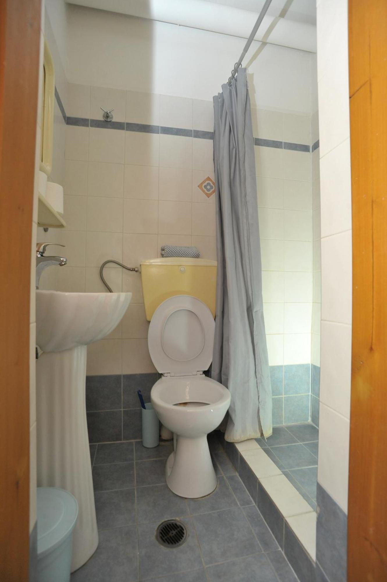 Hera Hotel Nafplio Bilik gambar