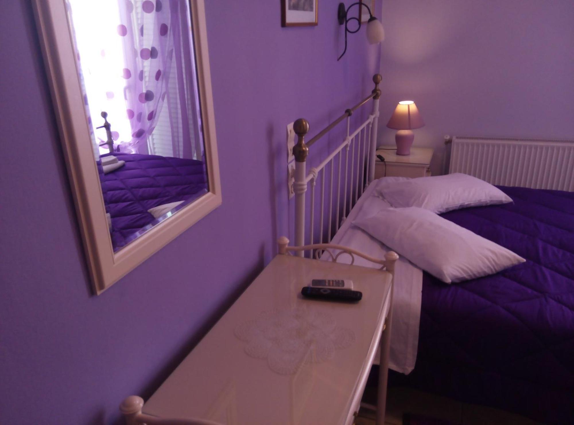 Hera Hotel Nafplio Bilik gambar