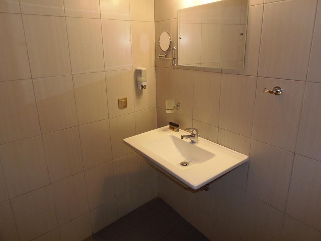 Hera Hotel Nafplio Luaran gambar