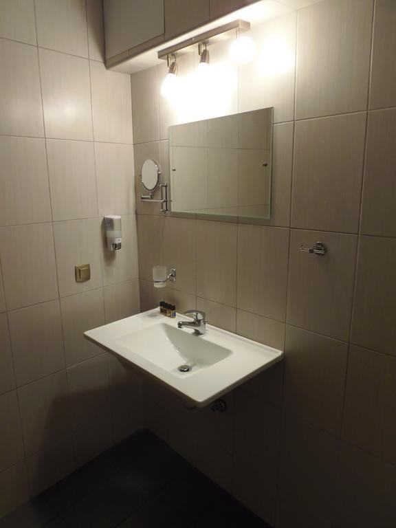 Hera Hotel Nafplio Luaran gambar