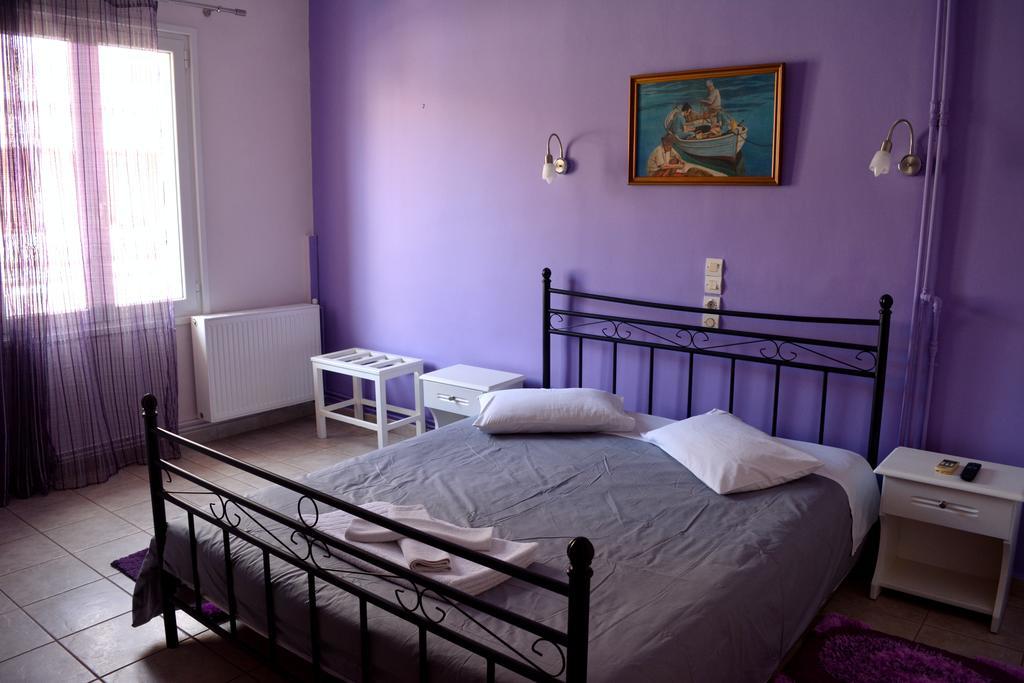 Hera Hotel Nafplio Luaran gambar
