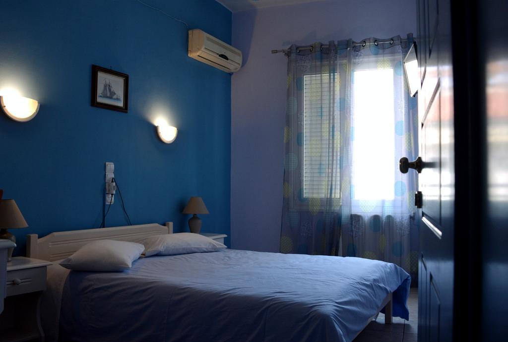 Hera Hotel Nafplio Luaran gambar