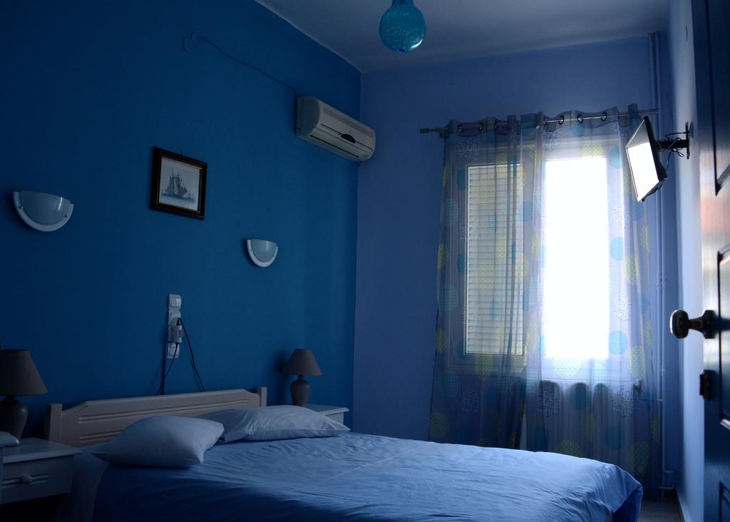 Hera Hotel Nafplio Luaran gambar