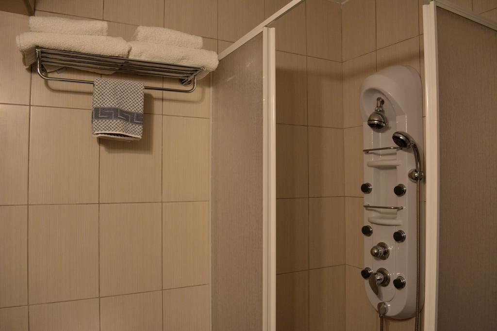 Hera Hotel Nafplio Luaran gambar