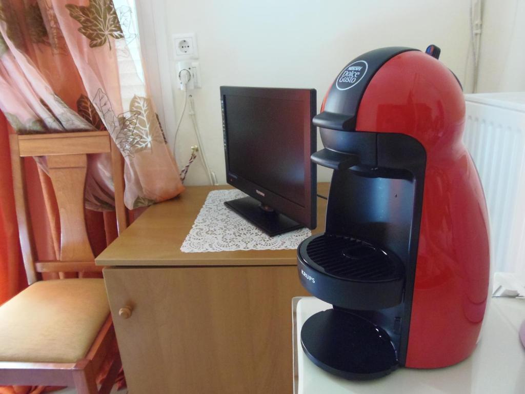 Hera Hotel Nafplio Bilik gambar
