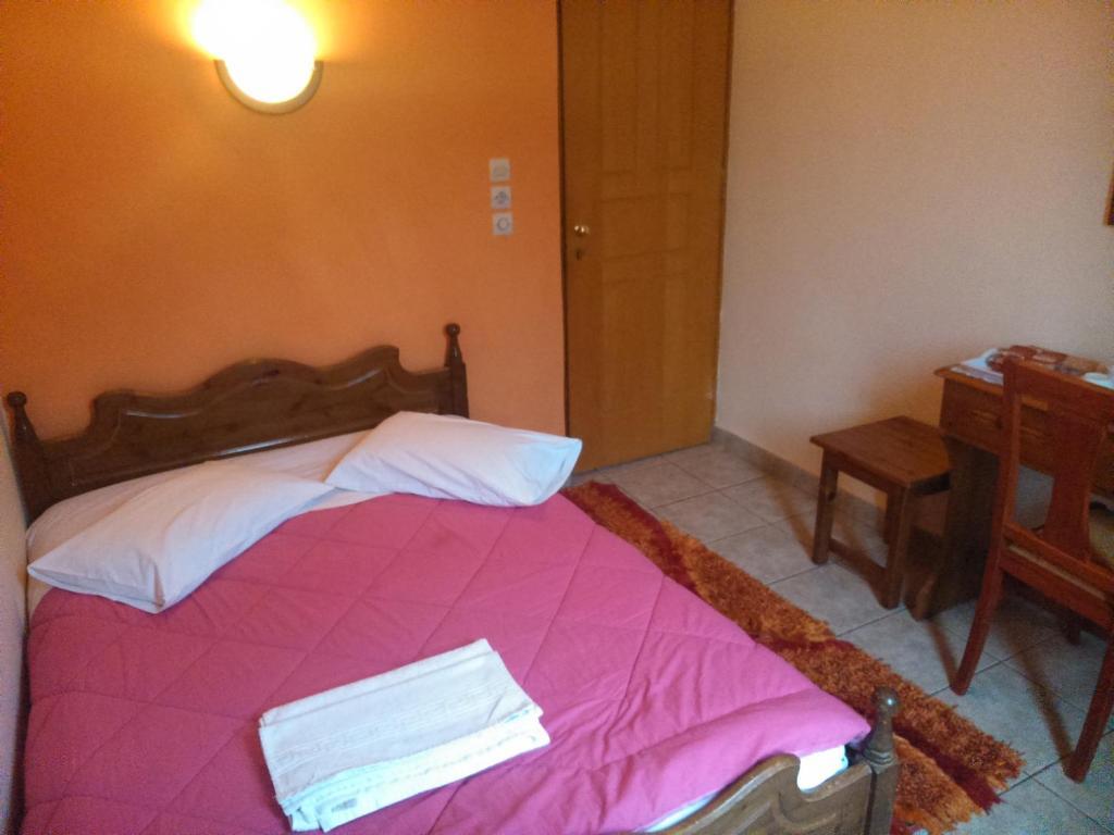 Hera Hotel Nafplio Bilik gambar