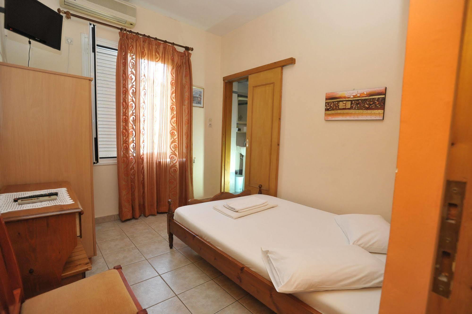 Hera Hotel Nafplio Luaran gambar