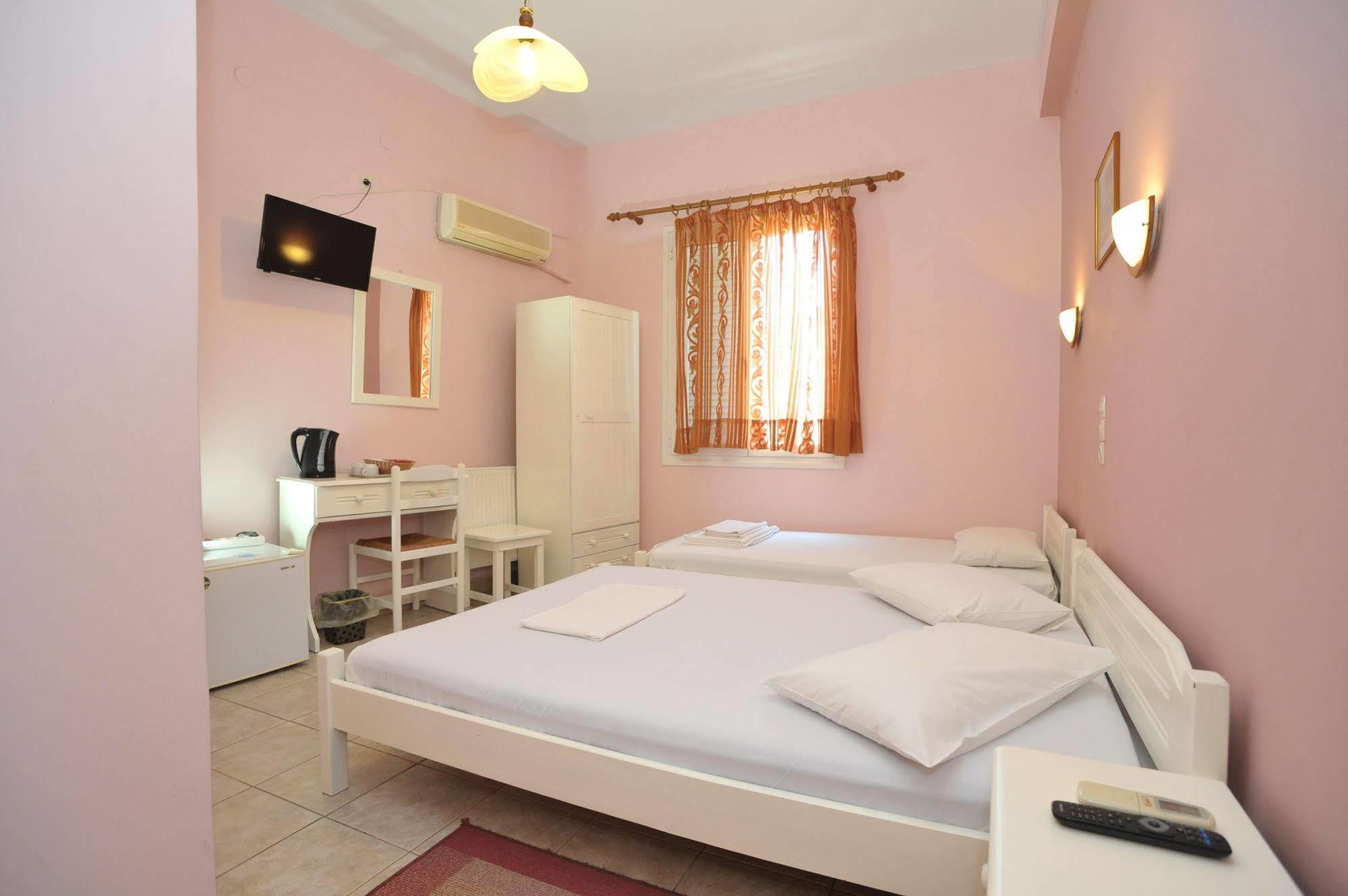 Hera Hotel Nafplio Luaran gambar