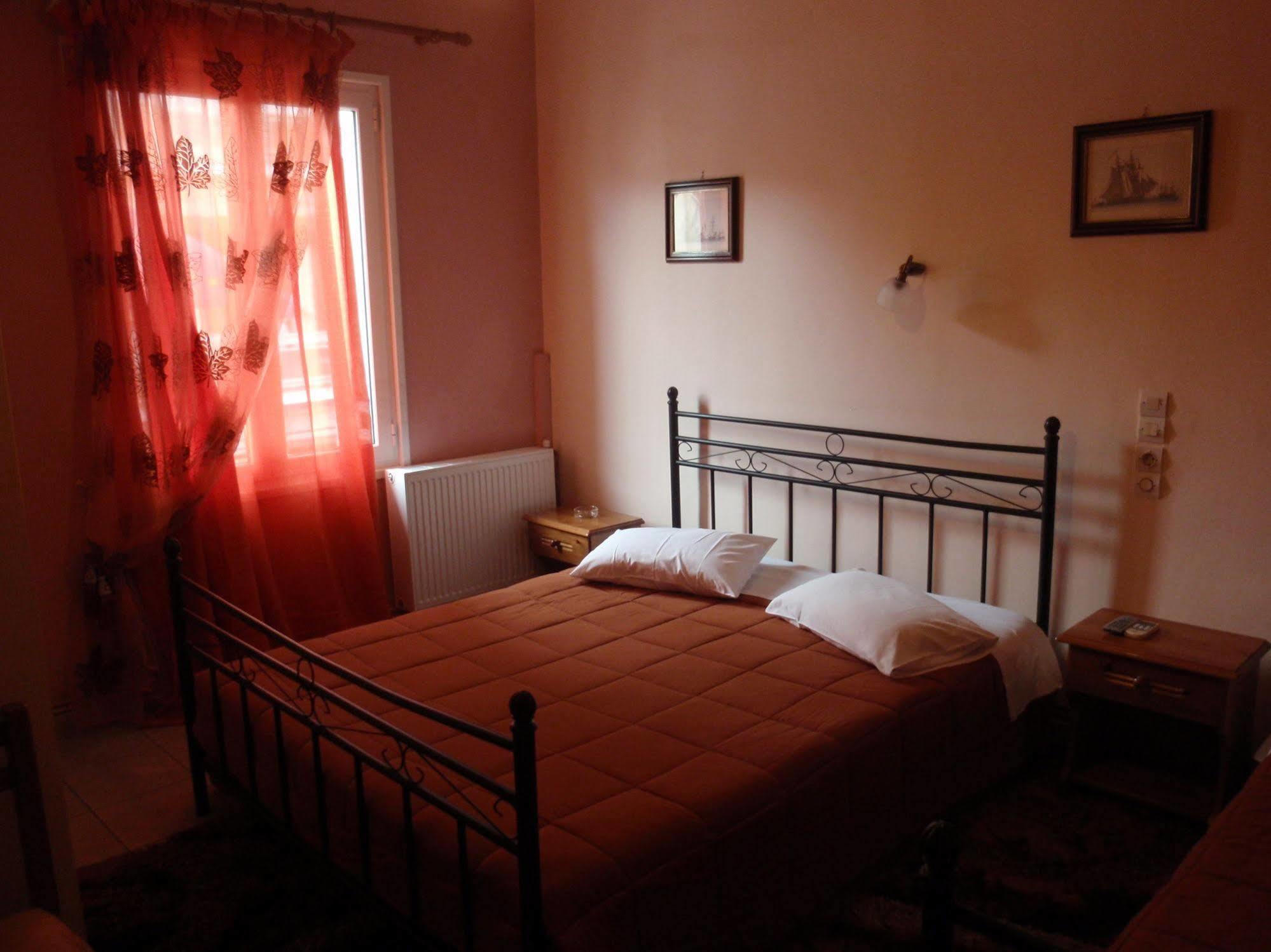 Hera Hotel Nafplio Luaran gambar