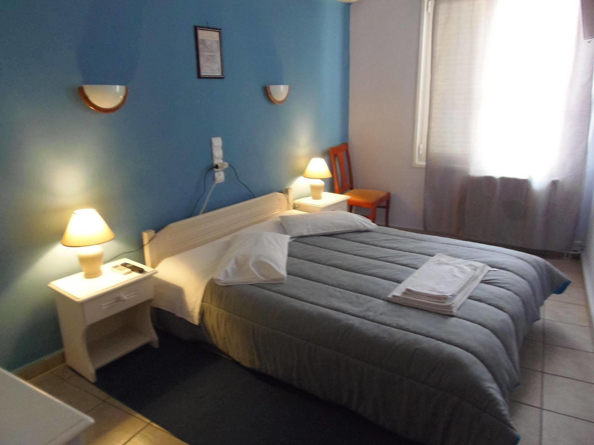 Hera Hotel Nafplio Luaran gambar
