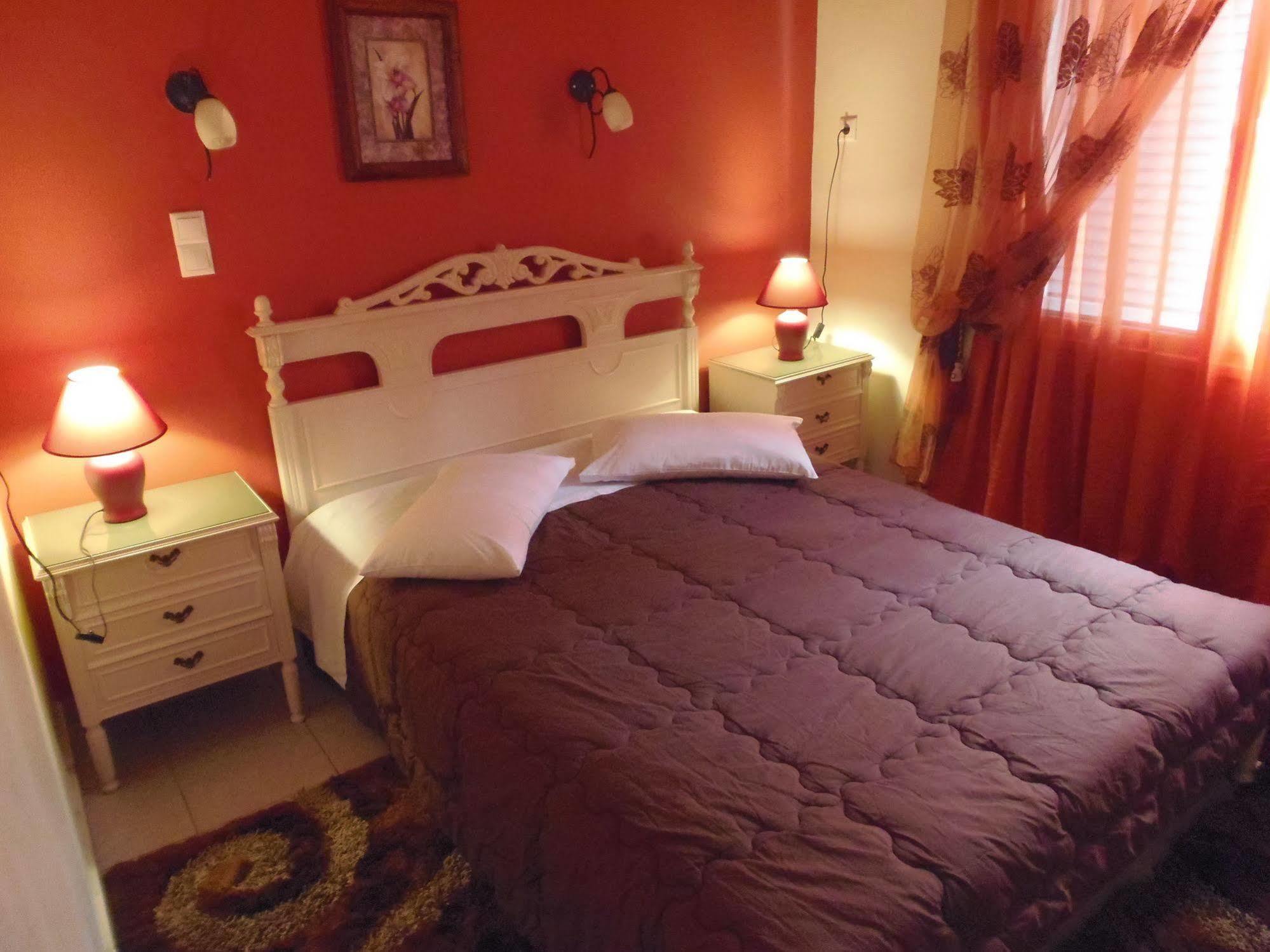 Hera Hotel Nafplio Luaran gambar