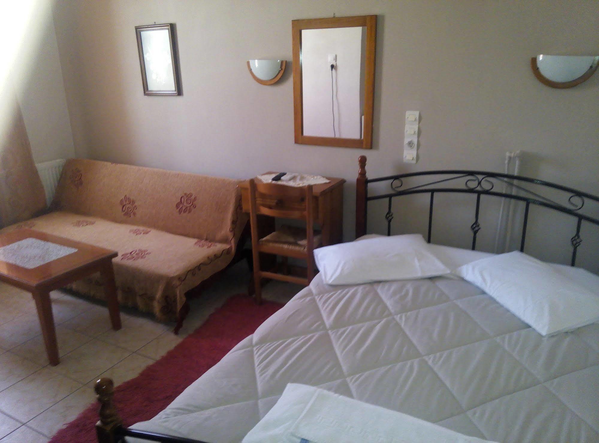 Hera Hotel Nafplio Luaran gambar