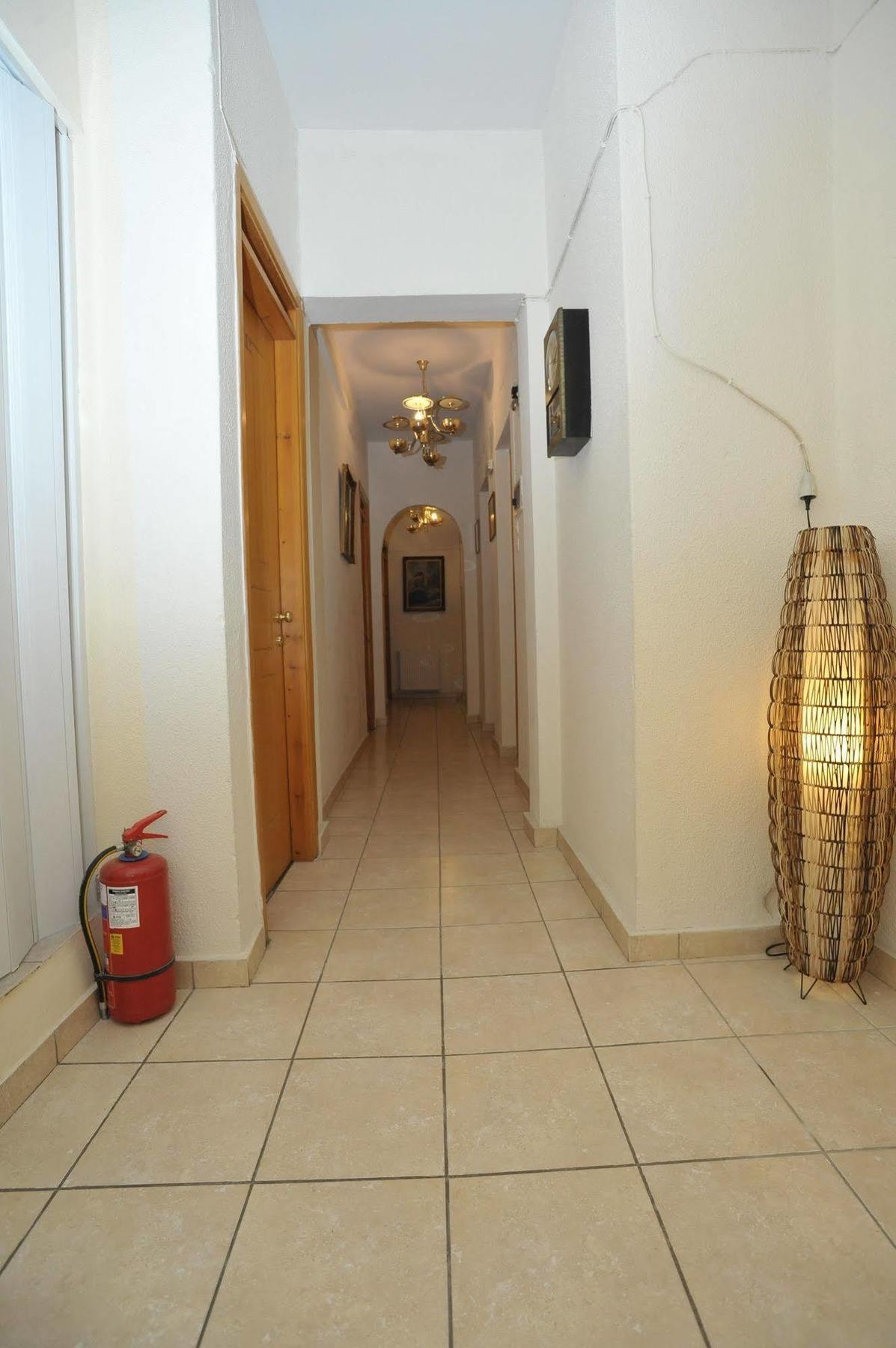 Hera Hotel Nafplio Luaran gambar