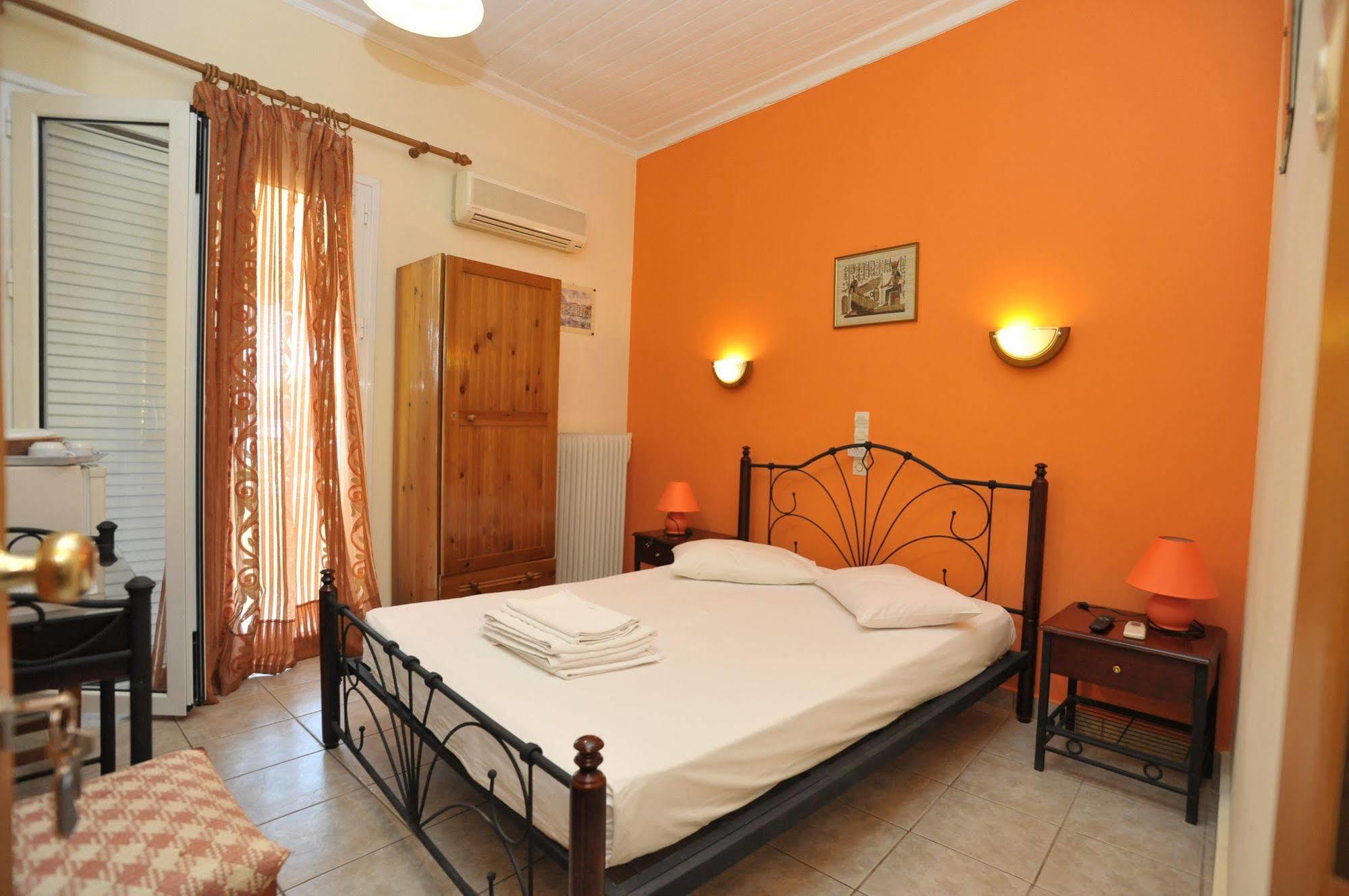 Hera Hotel Nafplio Luaran gambar