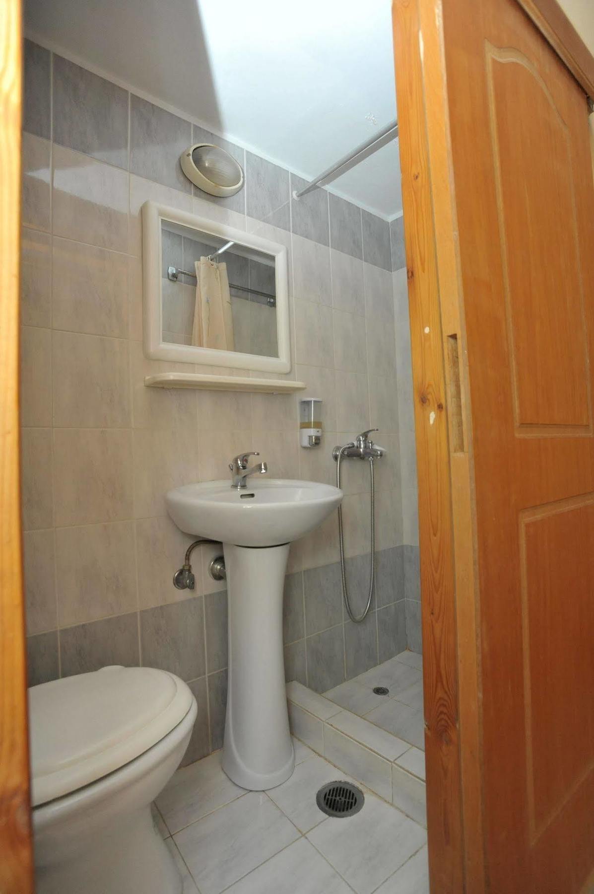 Hera Hotel Nafplio Luaran gambar