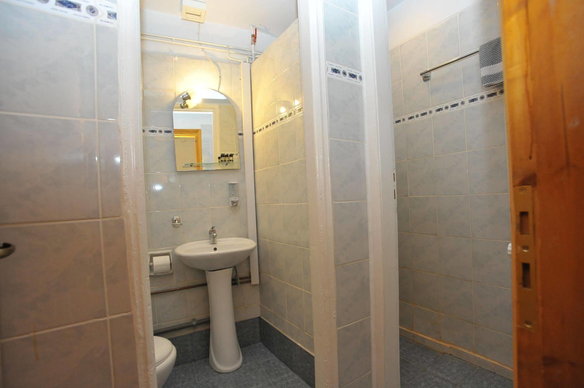 Hera Hotel Nafplio Luaran gambar