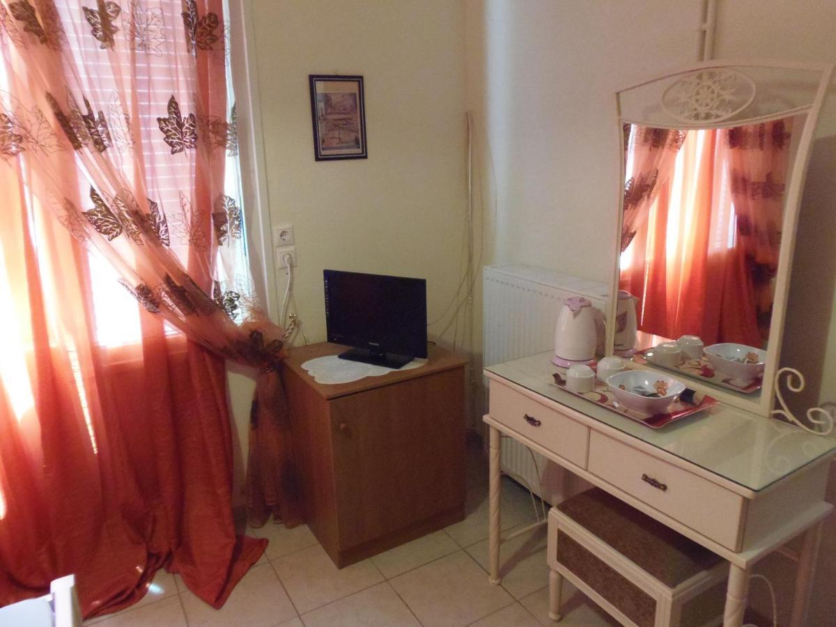 Hera Hotel Nafplio Bilik gambar