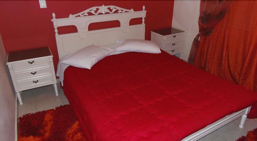 Hera Hotel Nafplio Luaran gambar